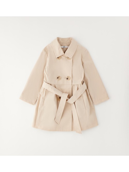 Trench ido bimba
