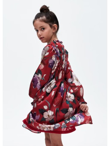 Abito miss mayoral girl 2