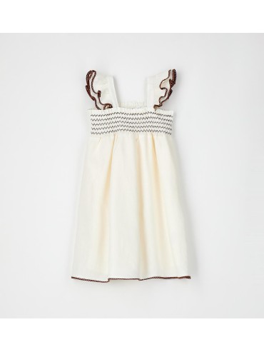 Abito sarabanda baby e bimba