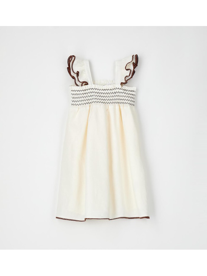 Abito sarabanda baby e bimba