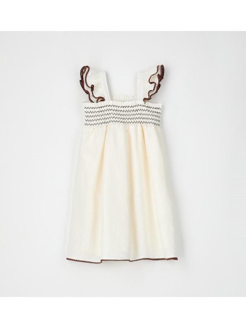 Abito sarabanda baby e bimba