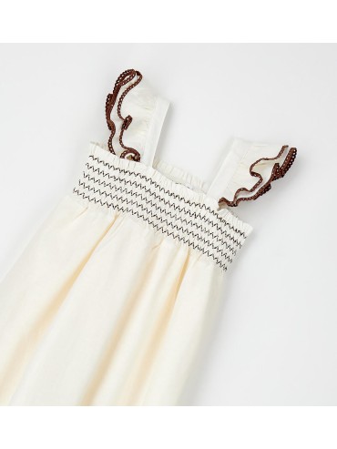 Abito sarabanda baby e bimba 2