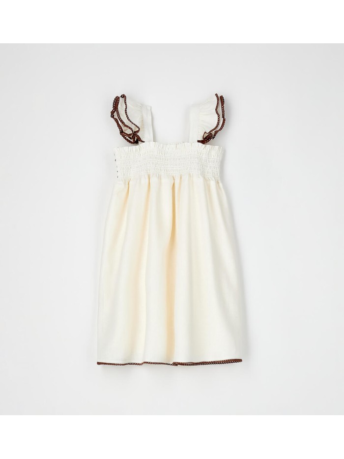 Abito sarabanda baby e bimba