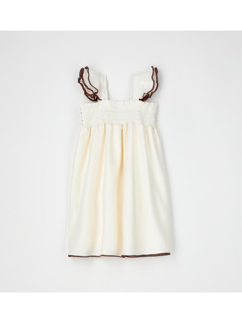 Abito sarabanda baby e bimba