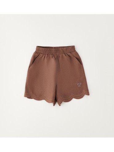 Shorts sarabanda baby e bimba