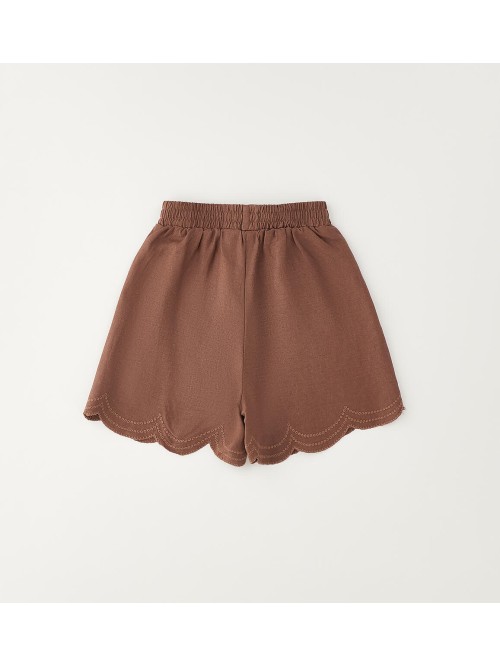 Shorts sarabanda baby e bimba