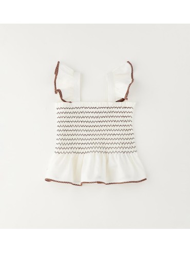 Top sarabanda baby e bimba