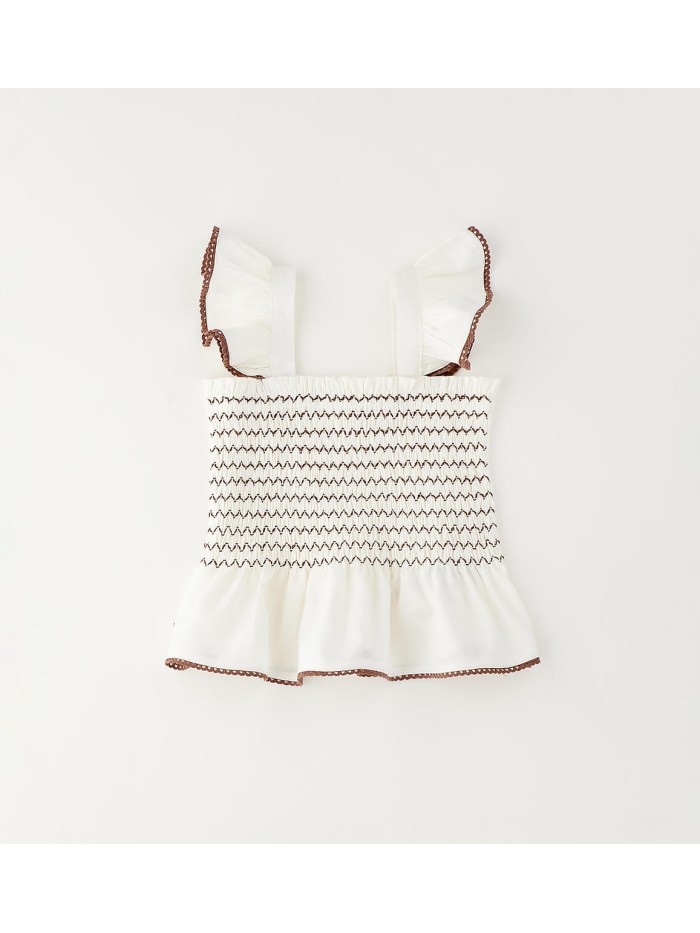 Top sarabanda baby e bimba