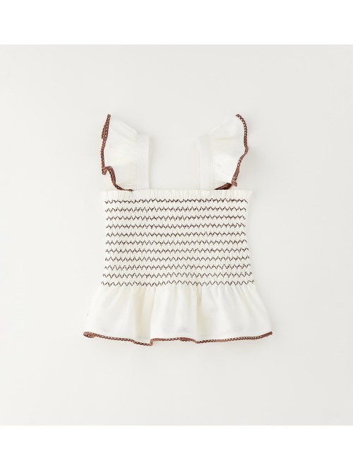 Top sarabanda baby e bimba