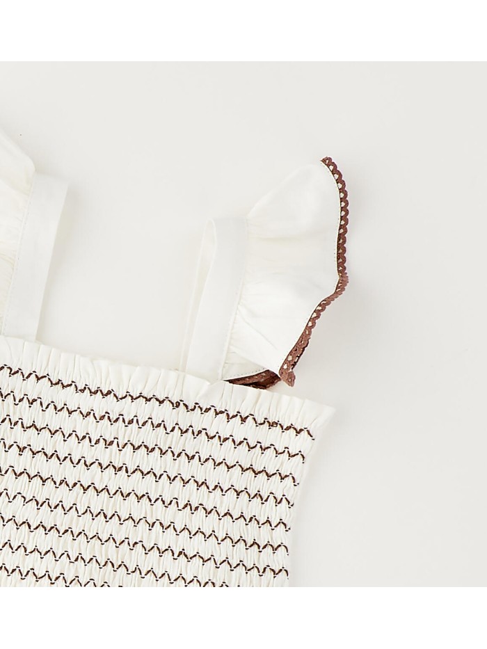 Top sarabanda baby e bimba