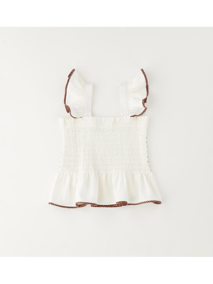 Top sarabanda baby e bimba