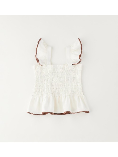 Top sarabanda baby e bimba