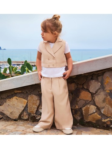 Pant fashion sarabanda bimba