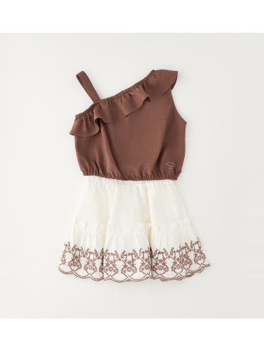 Completo sarabanda baby e bimba