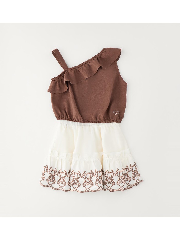 Completo sarabanda baby e bimba