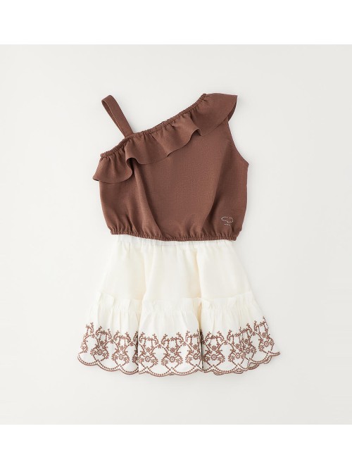 Completo sarabanda baby e bimba