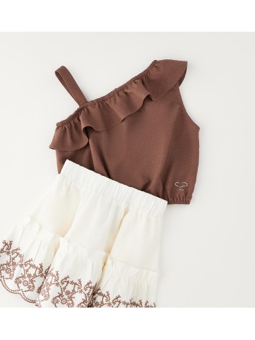 Completo sarabanda baby e bimba 2