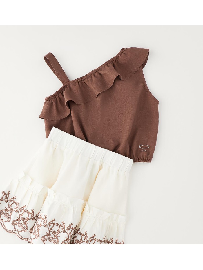 Completo sarabanda baby e bimba