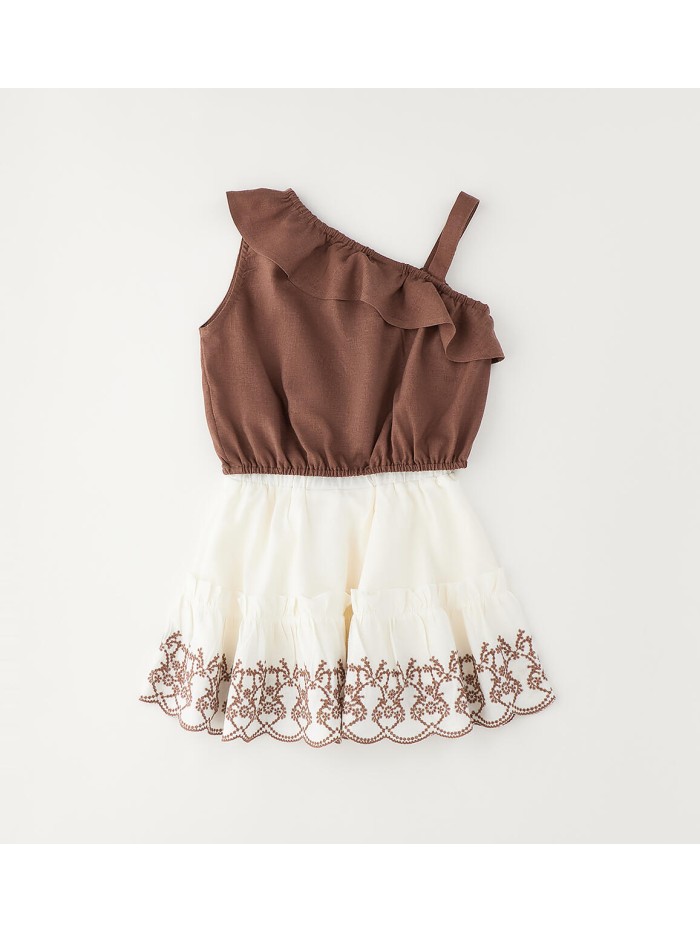 Completo sarabanda baby e bimba