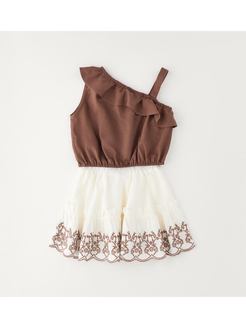 Completo sarabanda baby e bimba