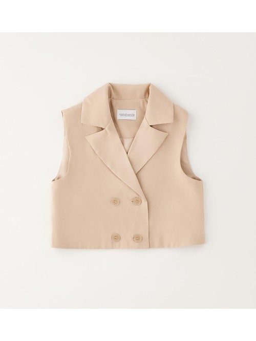 Gilet sarabanda bimba