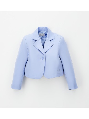 Giacca sarabanda bimba