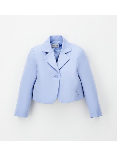 Giacca sarabanda bimba