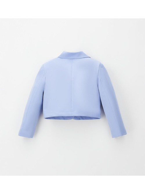 Giacca sarabanda bimba