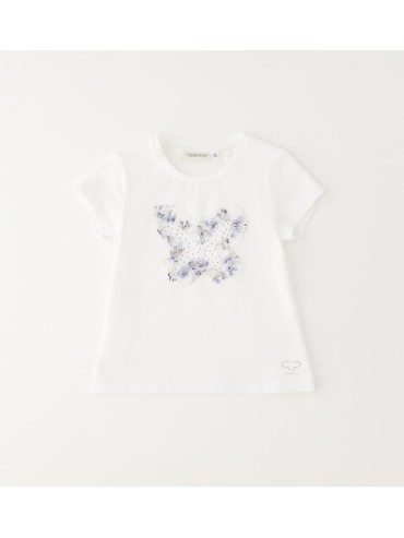 T-shirt sarabanda bimba