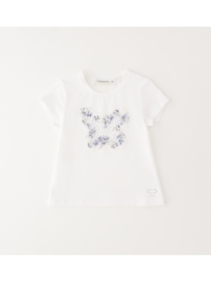 T-shirt sarabanda bimba