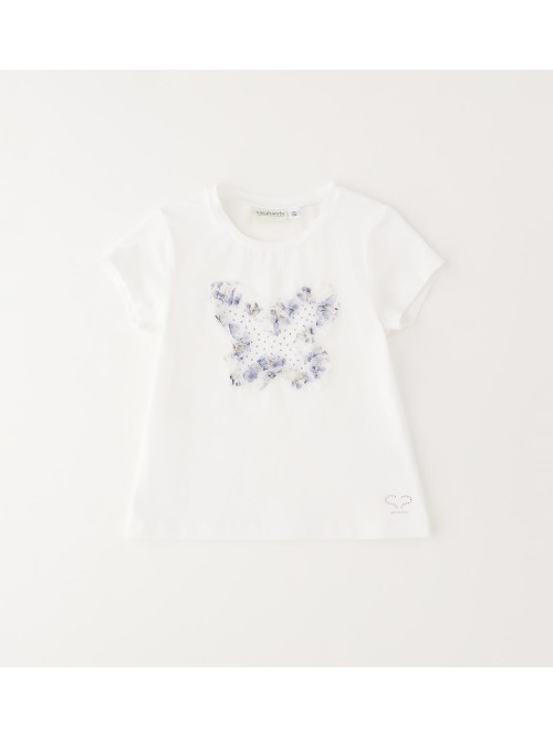 T-shirt sarabanda bimba