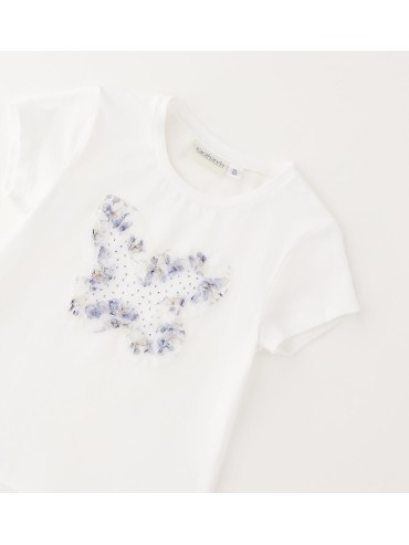 T-shirt sarabanda bimba 2