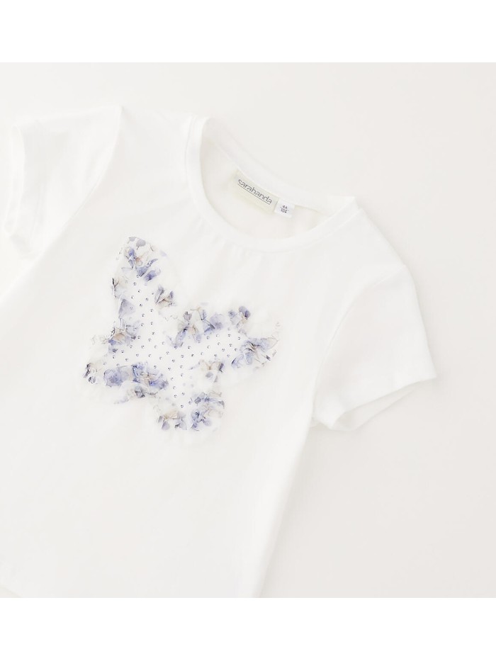 T-shirt sarabanda bimba