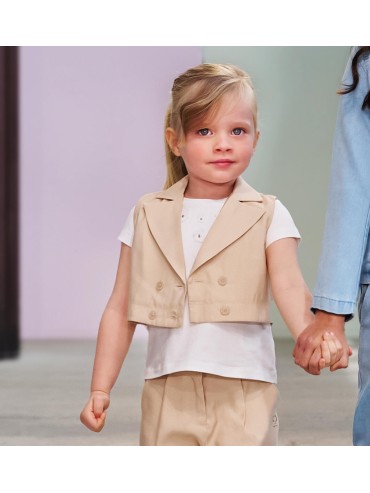 T-shirt sarabanda bimba