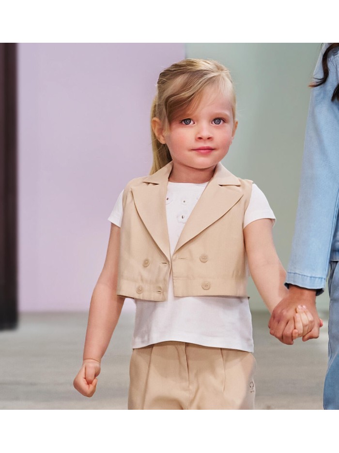 T-shirt sarabanda bimba