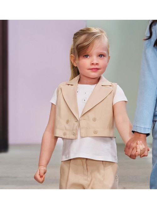 T-shirt sarabanda bimba