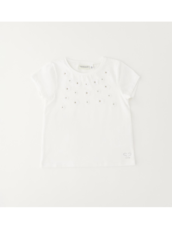 T-shirt sarabanda bimba