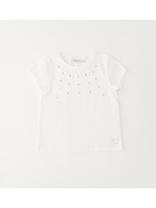 T-shirt sarabanda bimba