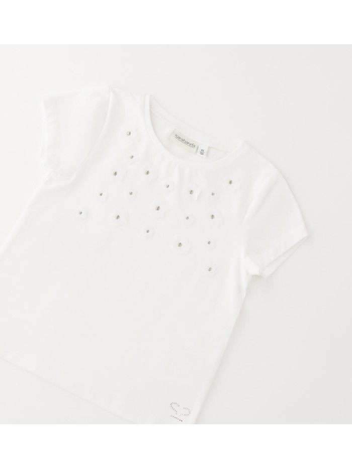 T-shirt sarabanda bimba