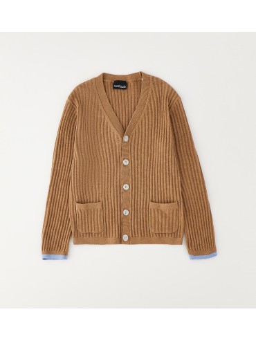 Cardigan sarabanda baby e bimbo