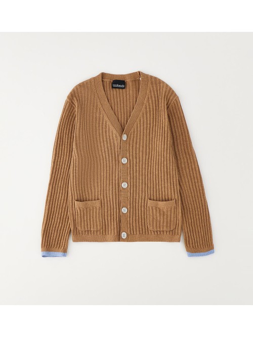 Cardigan sarabanda baby e bimbo