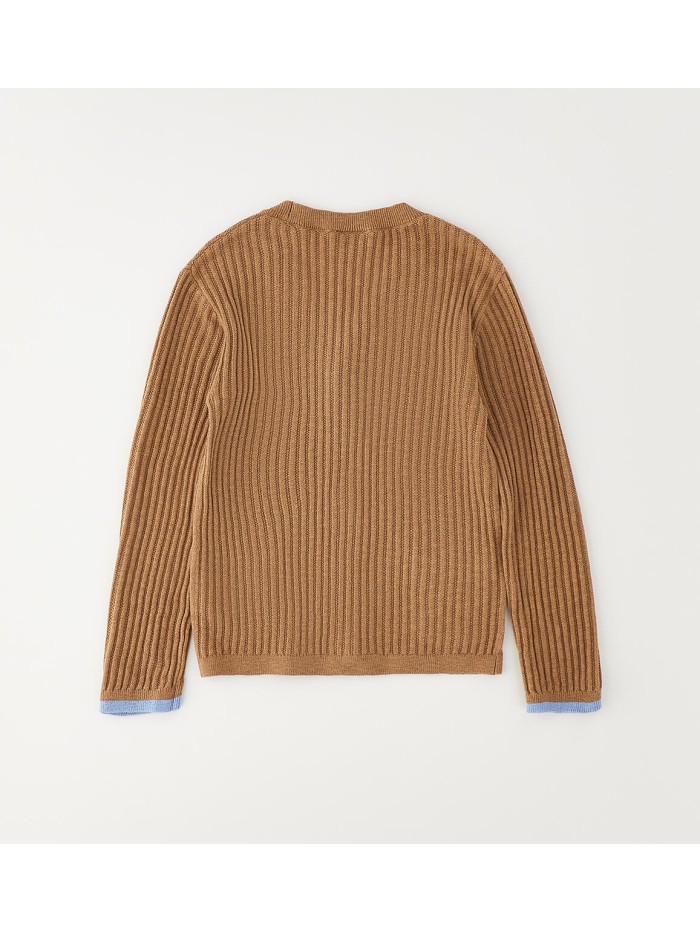 Cardigan sarabanda baby e bimbo