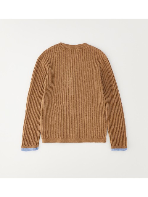 Cardigan sarabanda baby e bimbo