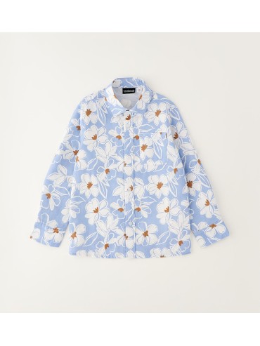 Camicia sarabanda baby e bimbo