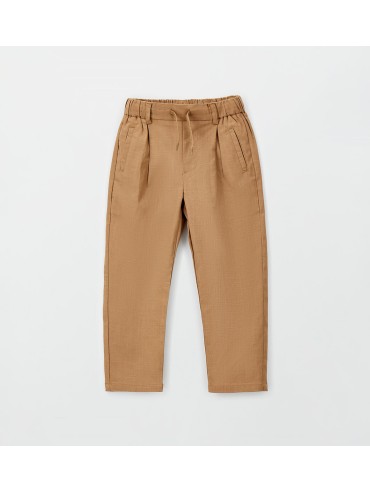 Pant lungo sarabanda baby e bimbo