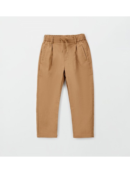 Pant lungo sarabanda baby e bimbo