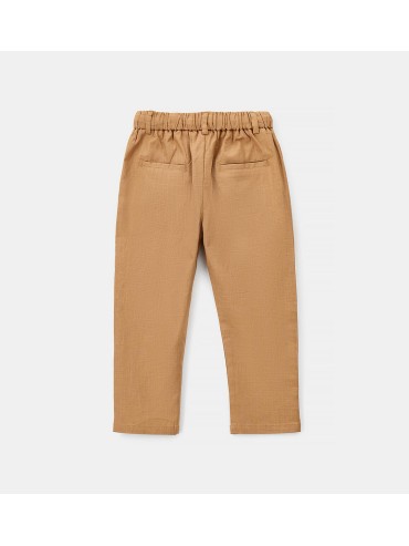 Pant lungo sarabanda baby e bimbo 2