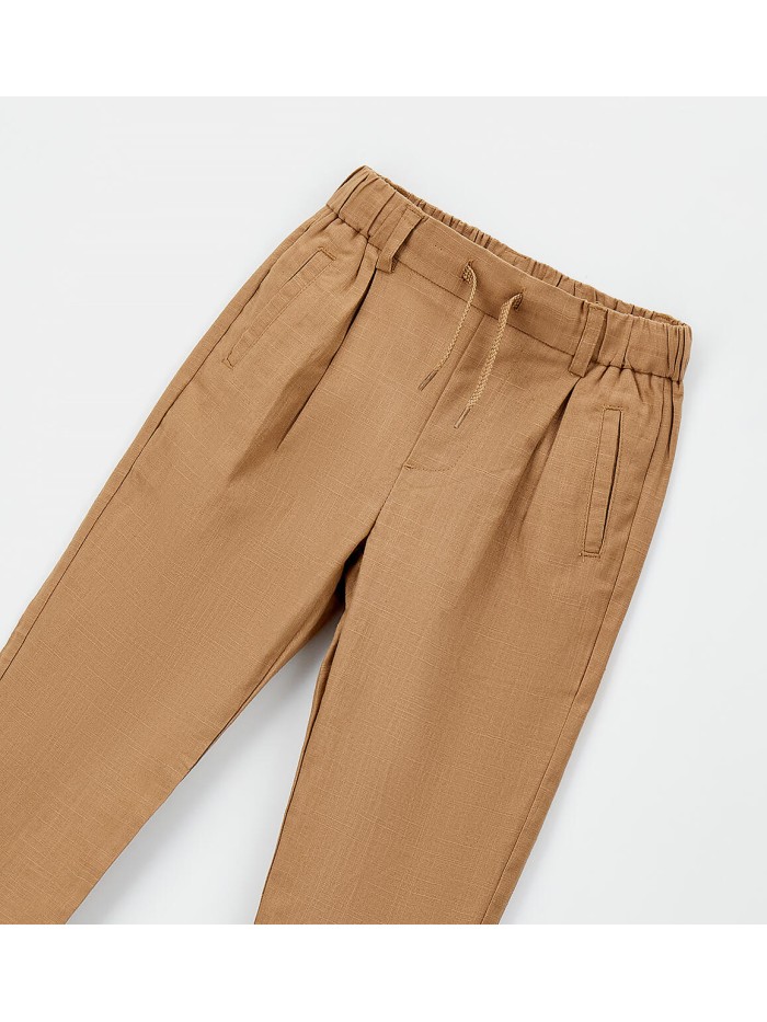 Pant lungo sarabanda baby e bimbo