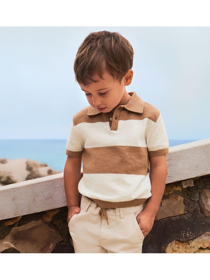 Polo sarabanda baby e bimbo