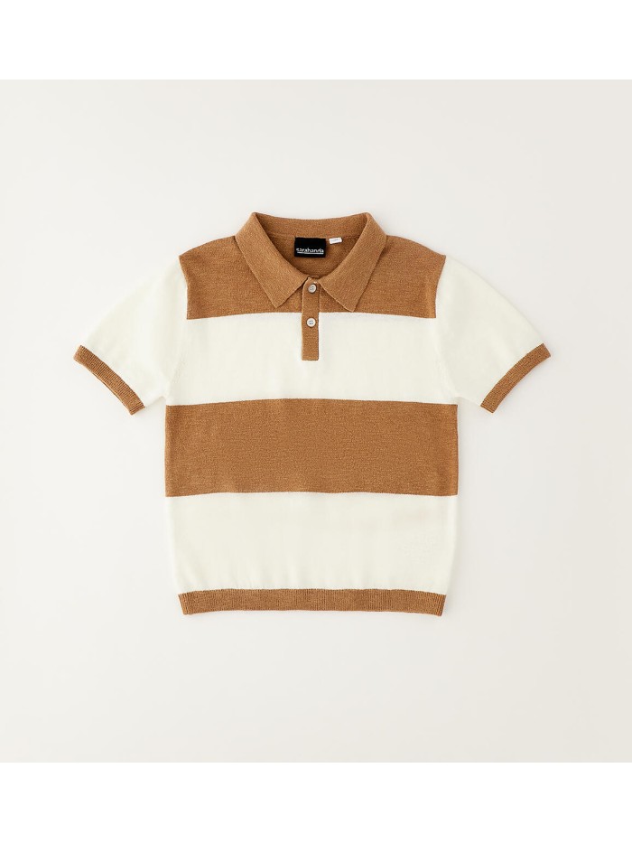 Polo sarabanda baby e bimbo